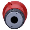 Mennekes CEE Stecker 5 polig 400V 16A 13522 IP54 6h PowerTOP Xtra S