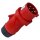 Mennekes CEE Stecker 5 polig 400V 16A 13522 IP54 6h PowerTOP Xtra S
