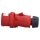 Mennekes CEE Stecker 5 polig 400V 16A 13522 IP54 6h PowerTOP Xtra S