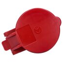 Mennekes CEE Kupplung 5 polig 400V 16A 14522 IP54 6h PowerTOP Xtra S