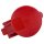 Mennekes CEE Kupplung 5 polig 400V 16A 14522 IP54 6h PowerTOP Xtra S