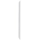 Jung AS583WW Rahmen 3fach (Duroplast) Alpinweiß Serie AS