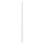 Jung AS585WW Rahmen 5fach (Duroplast) Alpinweiß Serie AS