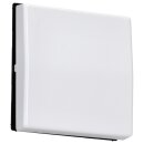 Jung AS591BFWW Wippe f. Schalter/Taster (Thermoplast...