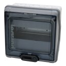 Legrand 601978 Feuchtraumverteiler Plexo³ Aufputz...