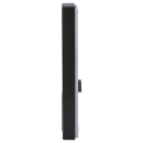Siedle CA 850-1 Audio-Türstation 210008733 Edelstahl gebürstet