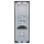 Siedle CA 850-1 Audio-Türstation 210008733 Edelstahl gebürstet