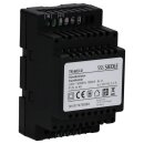 Siedle SET CA 812-2 Audio-Set 210008739 Edelstahl gebürstet