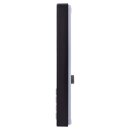 Siedle SET CA 812-4 Audio-Set 210008741 Edelstahl gebürstet