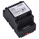 Siedle SET CA 812-4 Audio-Set 210008741 Edelstahl gebürstet