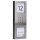 Siedle SET CAB 850-1 E/W Audio-Set 210008742-00 Edelstahl gebürstet