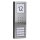 Siedle SET CAB 850-3 E/W Audio-Set 210008744-00 Edelstahl gebürstet