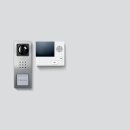 Siedle SET CVB 850-1 Video-Set 210008746 Edelstahl...
