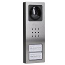 Siedle SET CVB 850-2 E/W Video-Set 210008747-00 Edelstahl...