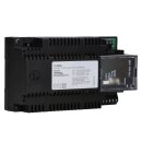 Siedle SET CVB 850-2 E/W Video-Set 210008747-00 Edelstahl gebürstet