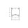 Brumberg 183482 LED-Anbauprofilset Weiß