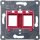 Siemens Indus.Sector Tragplatte roter Einsatz 5TG2078 (1er)