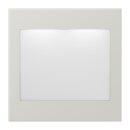 Jung LS539LGLEDWB LED-Lichtsignal Lichtgrau Serie LS