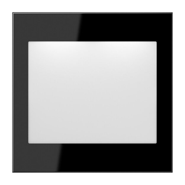 Jung LS539SWLEDWB LED-Lichtsignal Schwarz Serie LS