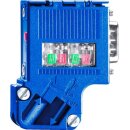 Siemens Indus.Sector Anschlussstecker 6ES7972-0DA60-0XA0...