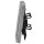 Jung ES2990 Wippe f. Schalter/Taster Edelstahl