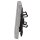 Jung ES2995P Wippe f. Jalousie-Schalter/-Taster Edelstahl