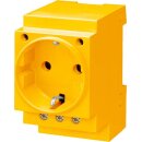 Siemens Indus.Sector SCHUKO-Steckdose 5TE6810 (1er)