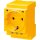 Siemens Indus.Sector SCHUKO-Steckdose 5TE6810 (1er)