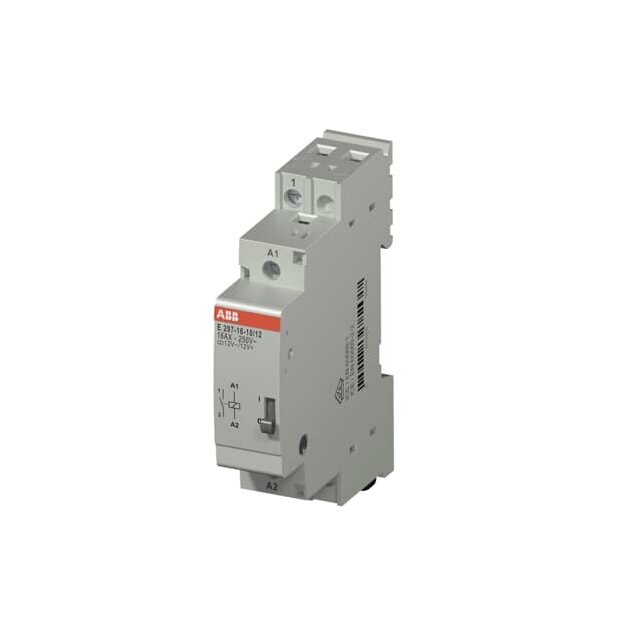 ABB Stotz S&J Installationsrelais E297-16-10/12 (1er)