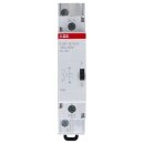 ABB Stotz S&J Installationsrelais E297-16-10/12 (1er)