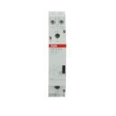 ABB Stotz S&J Installationsrelais E297-16-20/12 (1er)