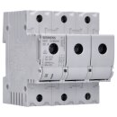 Siemens Indus.Sector MINIZED, Lasttrennschalter 5SG7133-8BA35 (1er)