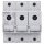 Siemens Indus.Sector MINIZED, Lasttrennschalter 5SG7133-8BA35 (1er)