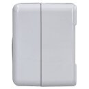 Jung 807W Wippschalter 10 AX 250 V ~ Serie WG Aufputz