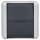 Jung 807W Wippschalter 10 AX 250 V ~ Serie WG Aufputz