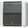 Jung 802W Wippschalter 10 AX 250 V ~ Serie WG Aufputz