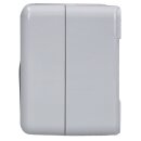 Jung 806KOW Wipp-Kontrollschalter 10 AX 250 V ~ Serie WG Aufputz