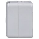 Jung 806HW Heizungsschalter 10 AX 250 V ~ Serie WG Aufputz