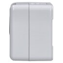 Jung 802HW Heizungsschalter 10 AX 250 V ~ Serie WG Aufputz