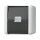 Jung 833-2W Taster 2-polig 10 AX 250 V ~ ohne Symbol Serie WG Aufputz