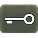 Jung 33ANT Symbole für WG 800 Anthrazit