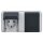 Jung 8220-1W SCHUKO® Aufputz Zweifach-Steckdose waagerecht Serie WG