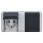 Jung 8220-1W SCHUKO® Zweifach-Steckdose waagerecht Serie WG