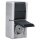 Jung 876W SCHUKO® Aufputz Steckdose mit Wechselschalter