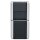 Jung 876W SCHUKO® Aufputz Steckdose mit Wechselschalter