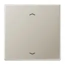 LS 990 Wippe Edelstahl