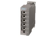 Siemens Indus.Sector Unmanaged 6GK5005-0BA10-1AA3 (1er)