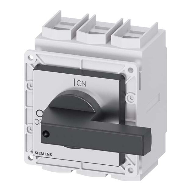 Siemens Indus.Sector Lasttrennschalter 3LD2305-0TK11 (1er)