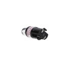 Jung 93-LEDRT LED-Leuchte 230 V, 0,5 mA Rot