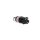 Jung 93-LEDRT LED-Leuchte 230 V, 0,5 mA Rot